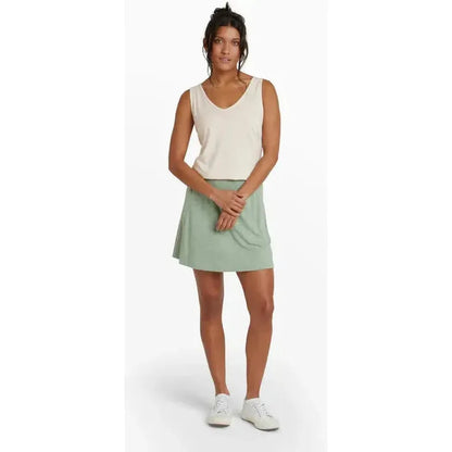 Sherpa Adventure Gear Women's Bali V-Neck Tank-Women's - Clothing - Tops-Sherpa Adventure Gear-Appalachian Outfitters