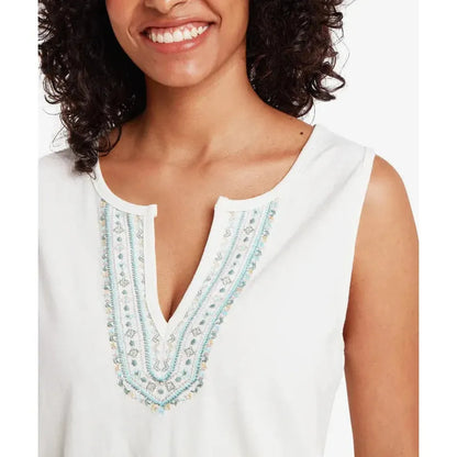 Sherpa Adventure Gear Women's Kalindi Tank-Women's - Clothing - Tops-Sherpa Adventure Gear-Appalachian Outfitters