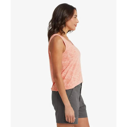 Sherpa Adventure Gear Women's Neha V-Neck Tank-Women's - Clothing - Tops-Sherpa Adventure Gear-Appalachian Outfitters