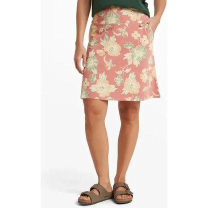 Sherpa Adventure Gear Women's Padma Pull On Skirt-Women's - Clothing - Skirts/Skorts-Sherpa Adventure Gear-Appalachian Outfitters