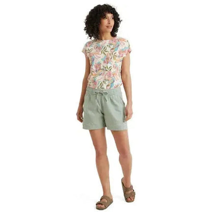 Sherpa Adventure Gear Women's Palmo Short-Women's - Clothing - Bottoms-Sherpa Adventure Gear-Appalachian Outfitters