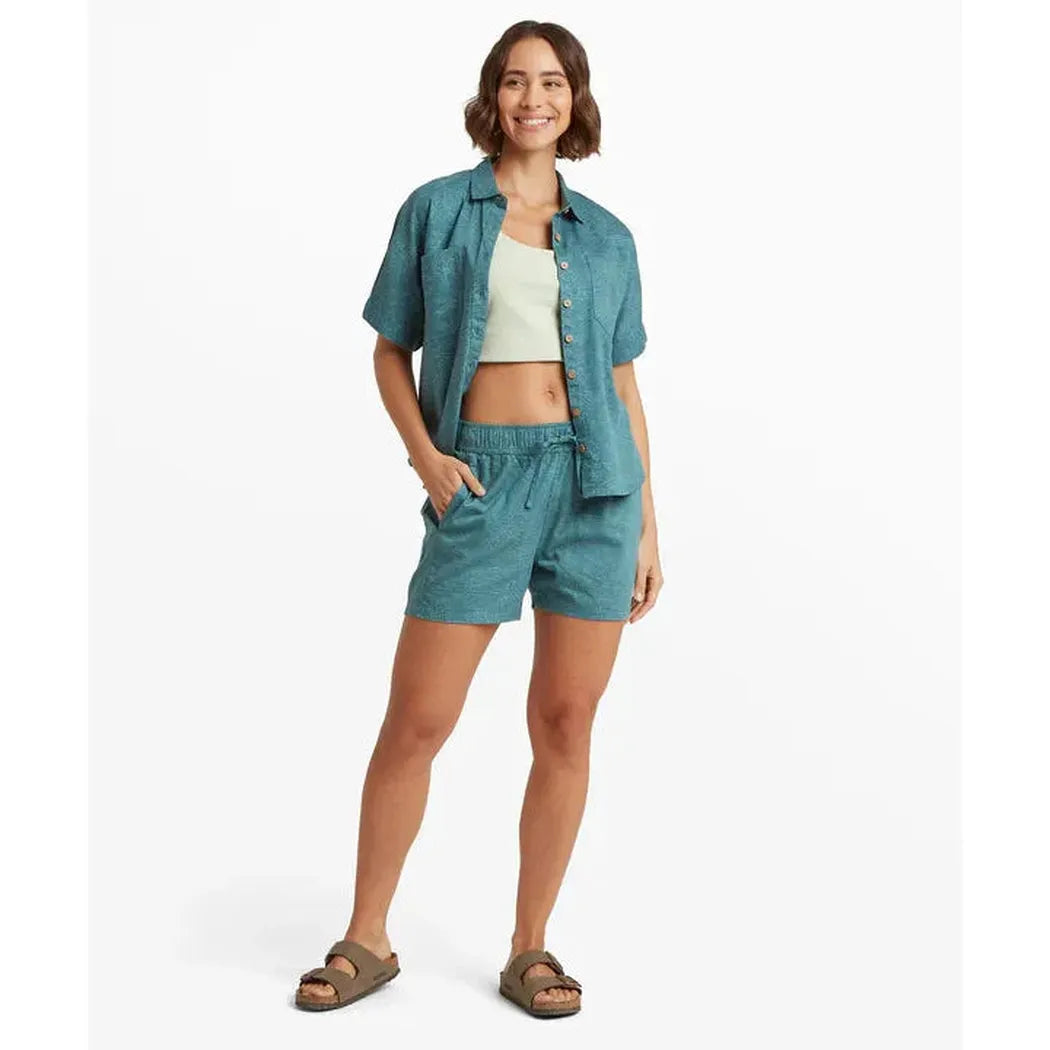 Sherpa Adventure Gear Women's Palmo Short-Women's - Clothing - Bottoms-Sherpa Adventure Gear-Appalachian Outfitters