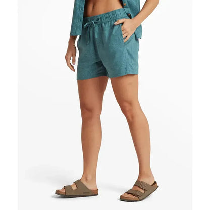 Sherpa Adventure Gear Women's Palmo Short-Women's - Clothing - Bottoms-Sherpa Adventure Gear-Appalachian Outfitters