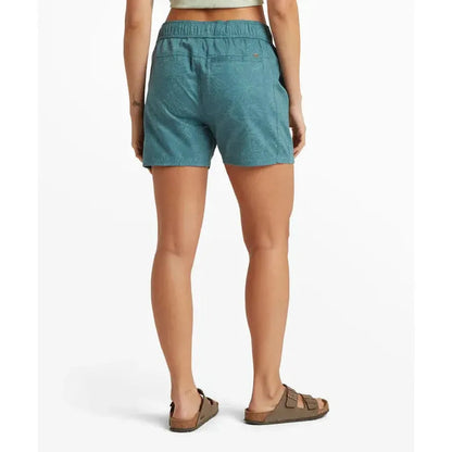 Sherpa Adventure Gear Women's Palmo Short-Women's - Clothing - Bottoms-Sherpa Adventure Gear-Appalachian Outfitters