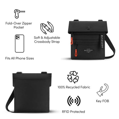 Pica-Accessories - Bags-Sherpani-Appalachian Outfitters