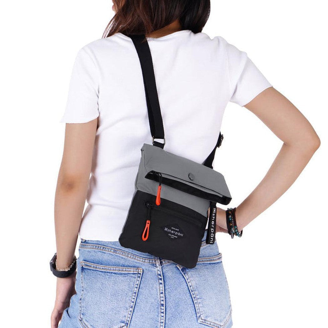Pica-Accessories - Bags-Sherpani-Appalachian Outfitters