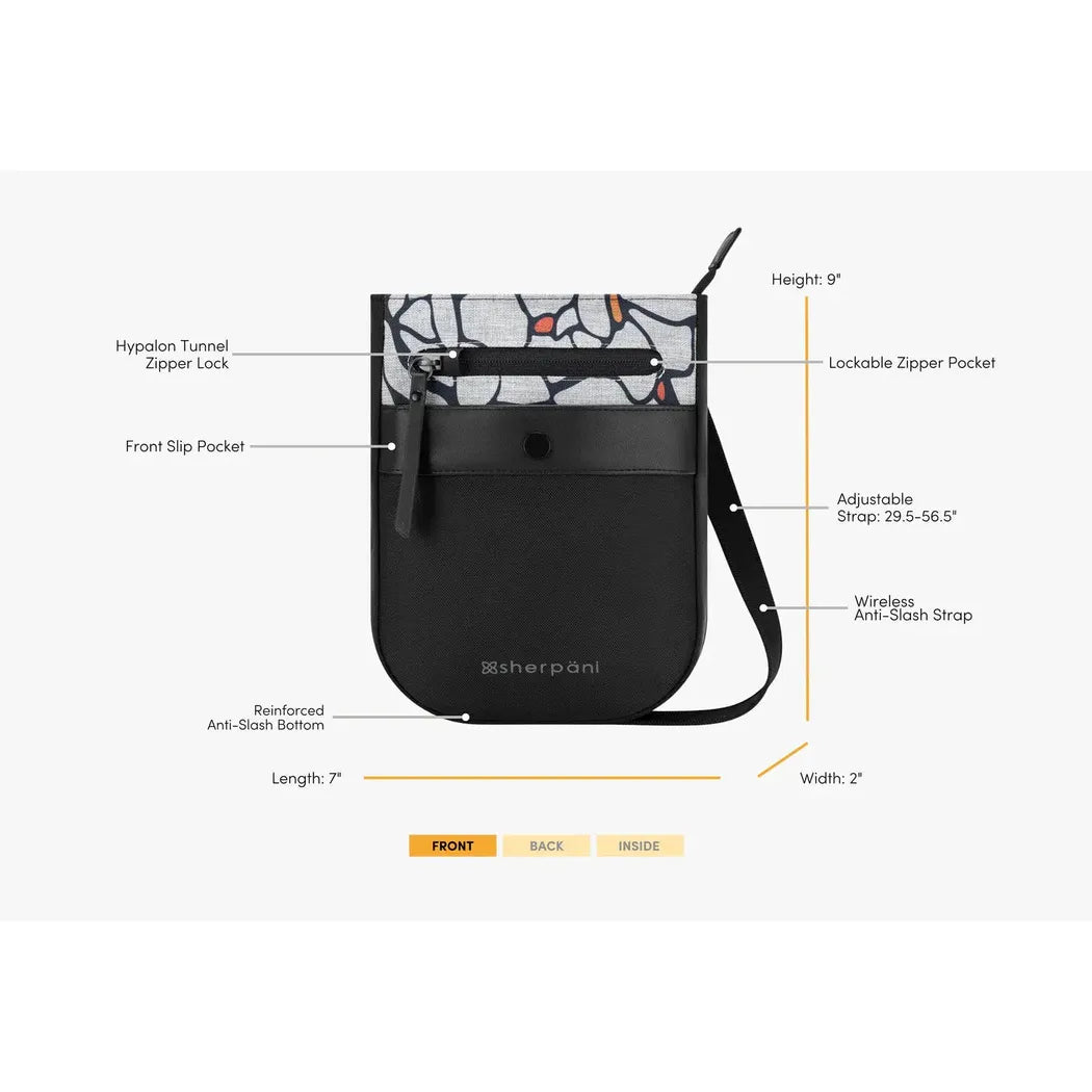 Sherpani Prima AT-Accessories - Bags-Sherpani-Appalachian Outfitters