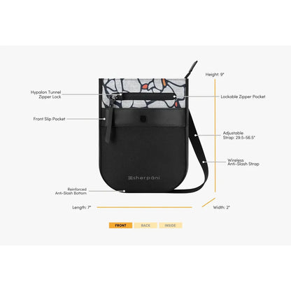 Sherpani Prima AT-Accessories - Bags-Sherpani-Appalachian Outfitters