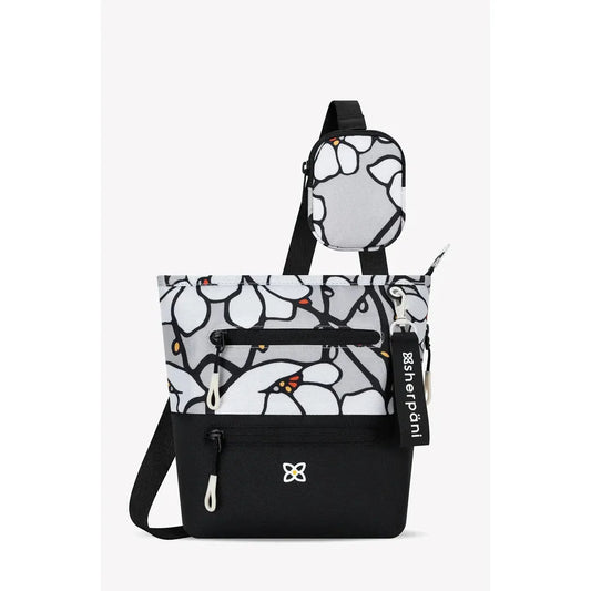 Sherpani Sadie with Strap Pocket-Accessories - Bags-Sherpani-Magnolia-Appalachian Outfitters