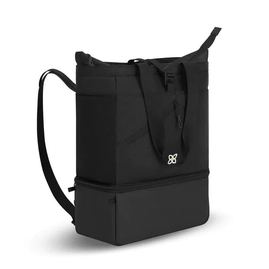 Terra-Accessories - Bags-Sherpani-Raven-Appalachian Outfitters