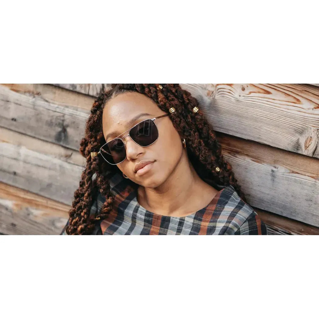 Shwood Handcrafted Ashland-Accessories - Eyewear - Sunglasses-Shwood Handcrafted-Appalachian Outfitters