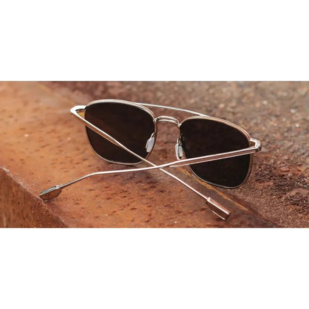 Shwood Handcrafted Ashland-Accessories - Eyewear - Sunglasses-Shwood Handcrafted-Appalachian Outfitters