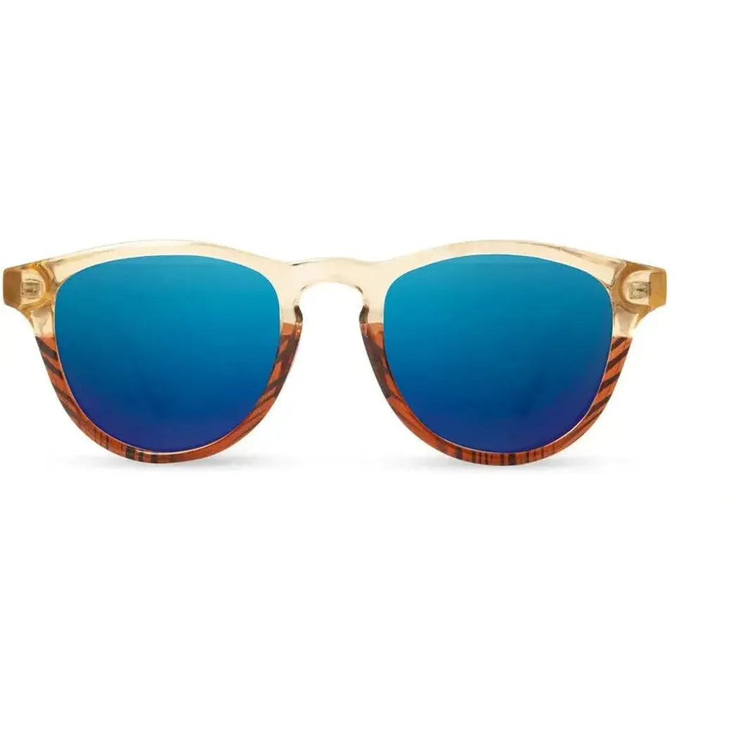Shwood Handcrafted Francis ACTV-Accessories - Eyewear - Sunglasses-Shwood Handcrafted-Appalachian Outfitters