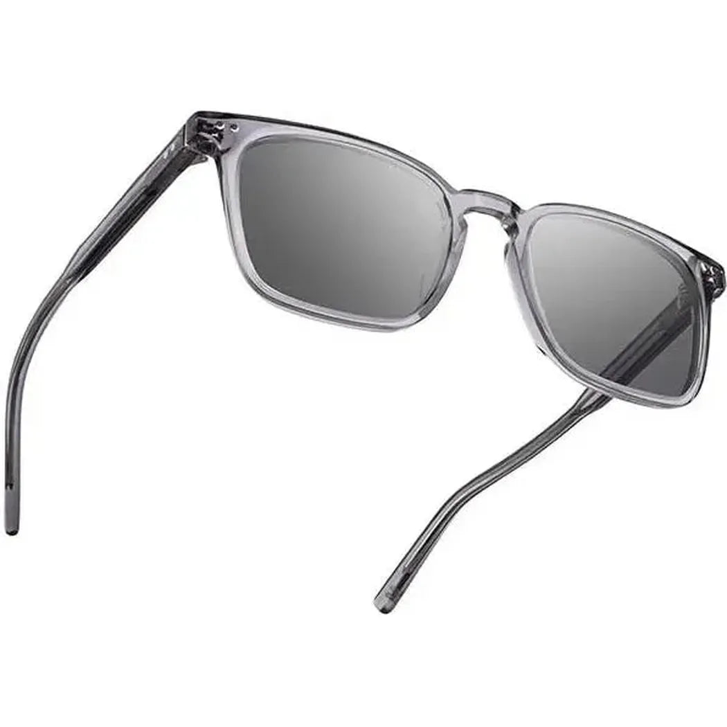 Shwood Handcrafted Hamilton-Accessories - Eyewear - Sunglasses-Shwood Handcrafted-Appalachian Outfitters