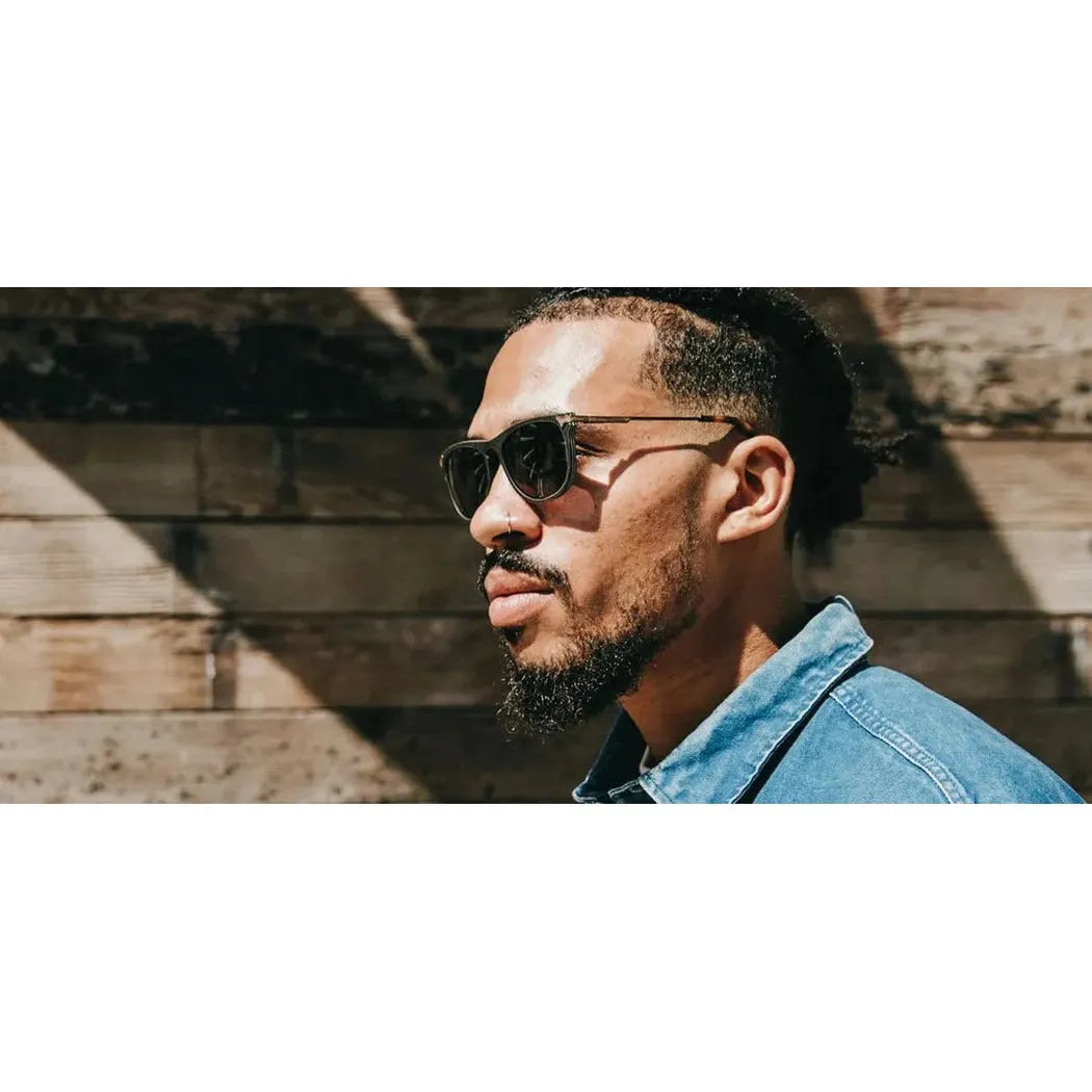 Shwood Handcrafted Keller-Accessories - Eyewear - Sunglasses-Shwood Handcrafted-Appalachian Outfitters