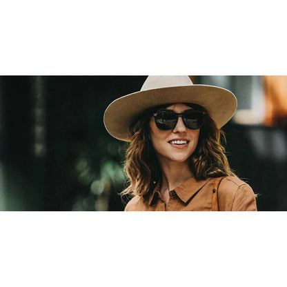 Shwood Handcrafted Keller-Accessories - Eyewear - Sunglasses-Shwood Handcrafted-Appalachian Outfitters