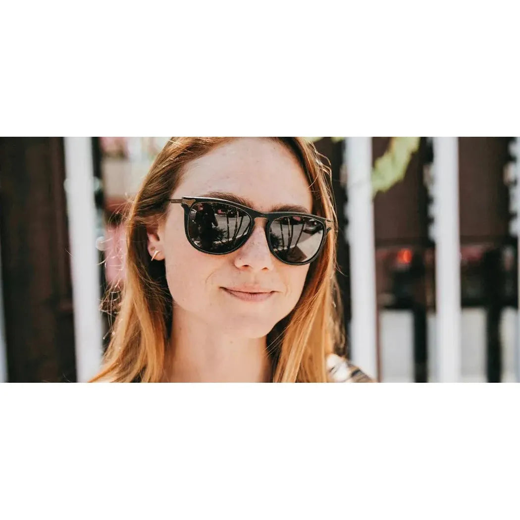 Shwood Handcrafted Keller-Accessories - Eyewear - Sunglasses-Shwood Handcrafted-Appalachian Outfitters