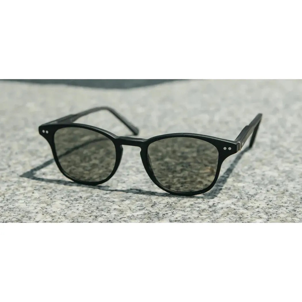 Shwood Handcrafted Kennedy-Accessories - Eyewear - Sunglasses-Shwood Handcrafted-Appalachian Outfitters