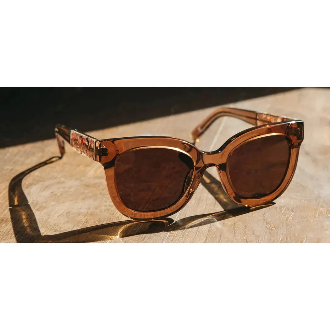Shwood Handcrafted Lorane-Accessories - Eyewear - Sunglasses-Shwood Handcrafted-Appalachian Outfitters