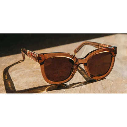 Shwood Handcrafted Lorane-Accessories - Eyewear - Sunglasses-Shwood Handcrafted-Appalachian Outfitters