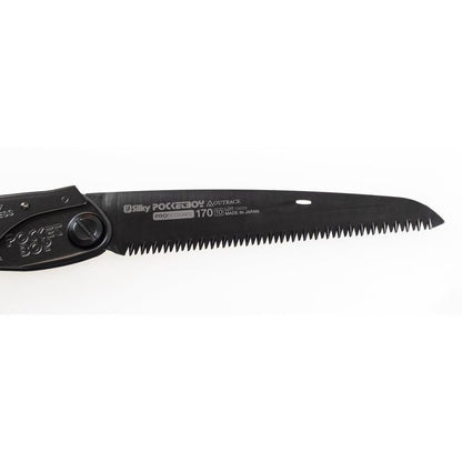 Silky-POCKETBOY Professional 170mm Outback Edition-Appalachian Outfitters
