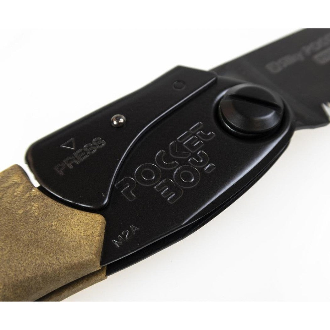 Silky-POCKETBOY Professional 170mm Outback Edition-Appalachian Outfitters