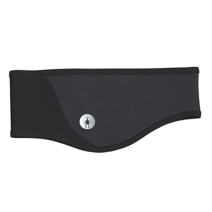 Smartwool Active Fleece Wind Headband-Accessories - Hats - Unisex-Smartwool-Appalachian Outfitters