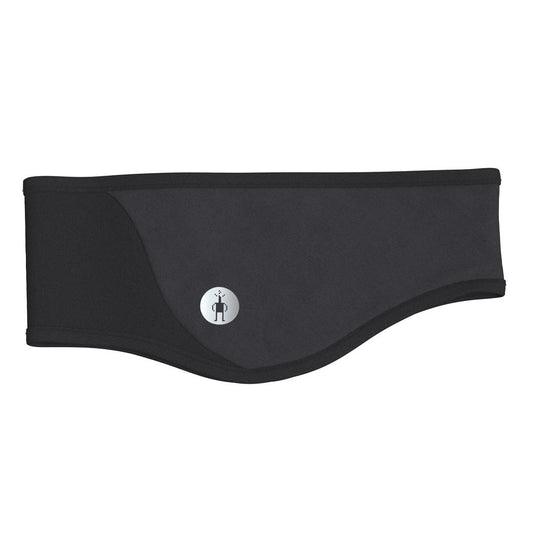 Smartwool Active Fleece Wind Headband-Accessories - Hats - Unisex-Smartwool-Appalachian Outfitters