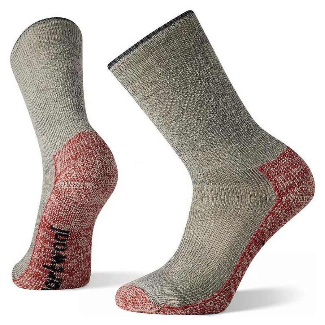 Smartwool-Classic Mountaineer Maximum Cushion Crew-Appalachian Outfitters
