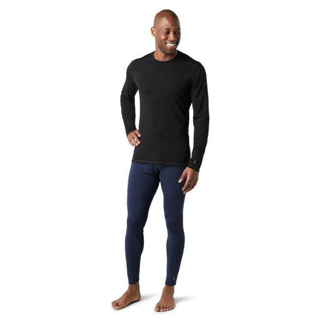 Smartwool-Men's Merino 250 Base Layer Crew-Appalachian Outfitters