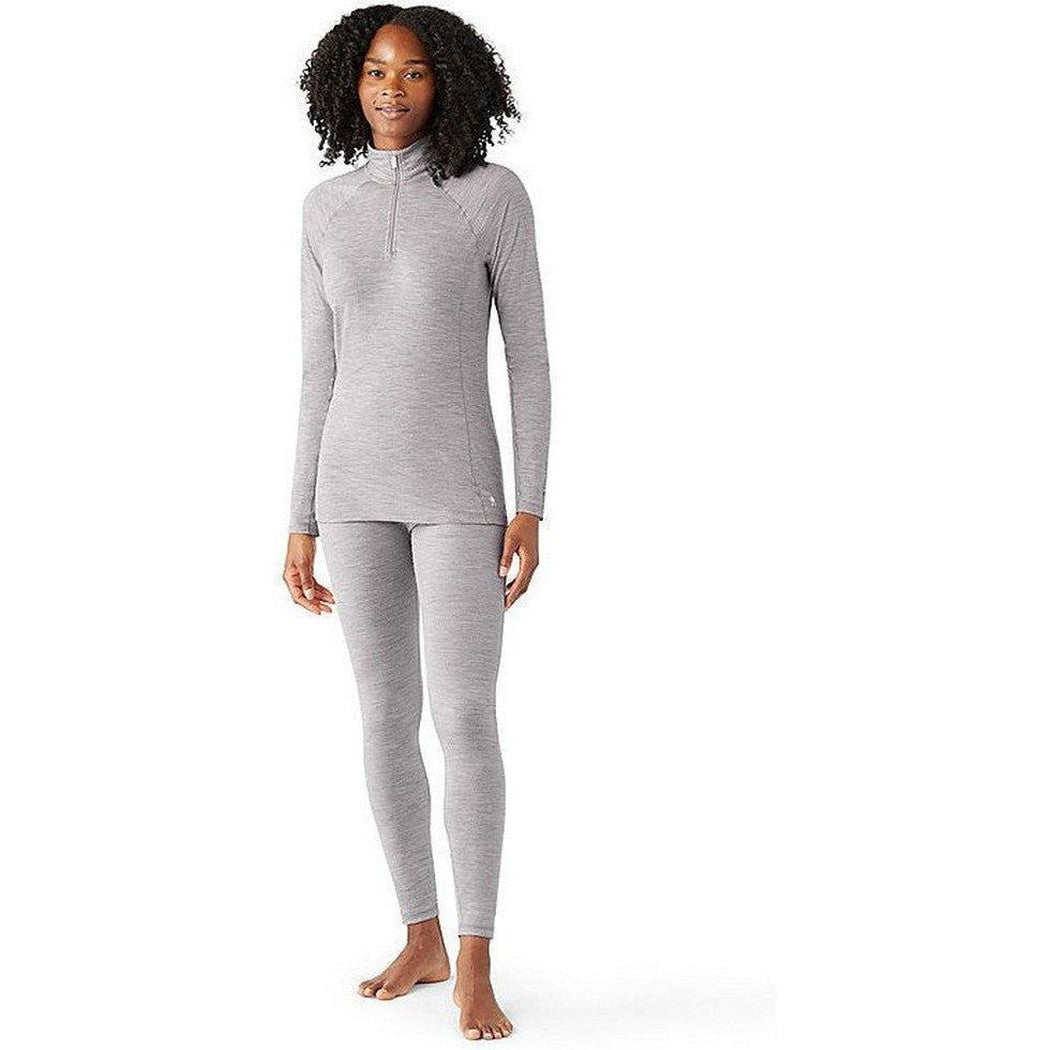 Women's Classic All-Season Merino Base Layer Bottom-Women's - Clothing - Baselayer-Smartwool-Appalachian Outfitters