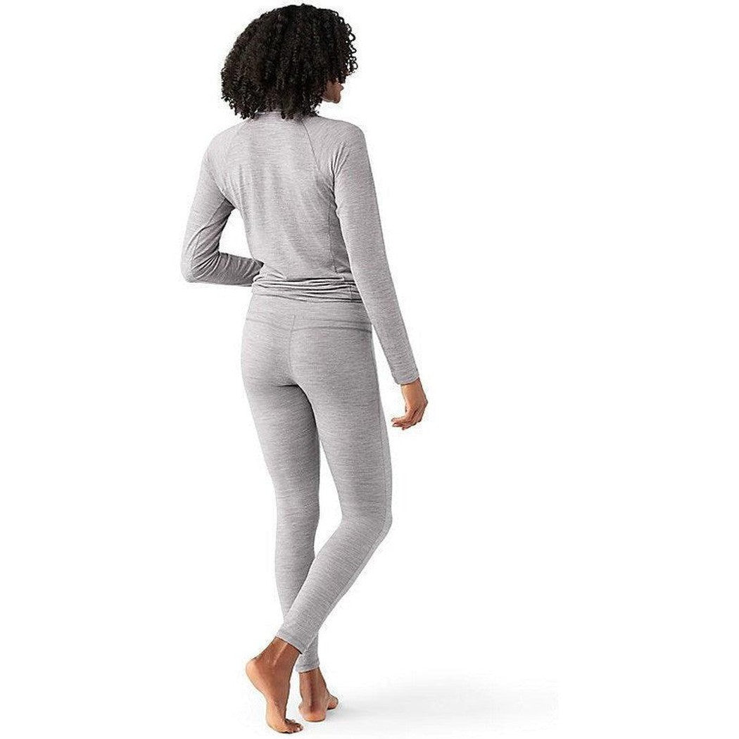 Women's Classic All-Season Merino Base Layer Bottom-Women's - Clothing - Baselayer-Smartwool-Appalachian Outfitters