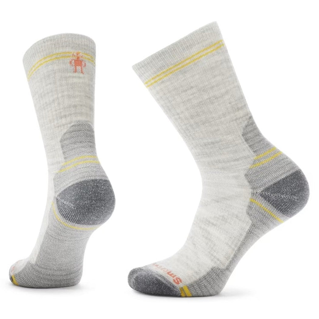 Smartwool Womens Performance Hike Light Cushion Crew-Accessories - Socks - Women's-Smartwool-Ash-M-Appalachian Outfitters