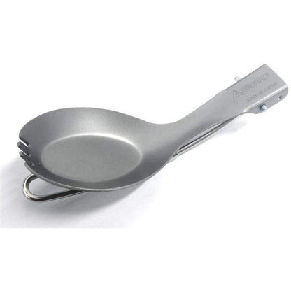 Soto Outdoors-Pocket Spork-Appalachian Outfitters