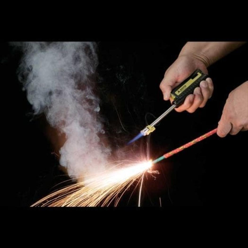 Soto Outdoors Pocket Torch XT-Camping - Cooking - Stoves-Soto Outdoors-Appalachian Outfitters