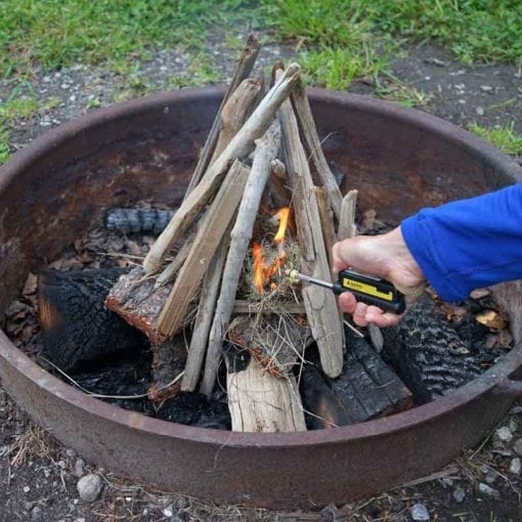 Soto Outdoors Pocket Torch XT-Camping - Cooking - Stoves-Soto Outdoors-Appalachian Outfitters