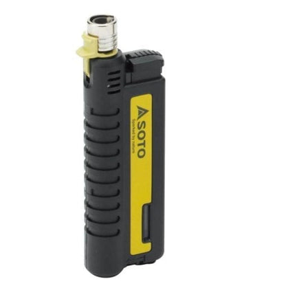 Soto Outdoors Pocket Torch XT-Camping - Cooking - Stoves-Soto Outdoors-Appalachian Outfitters