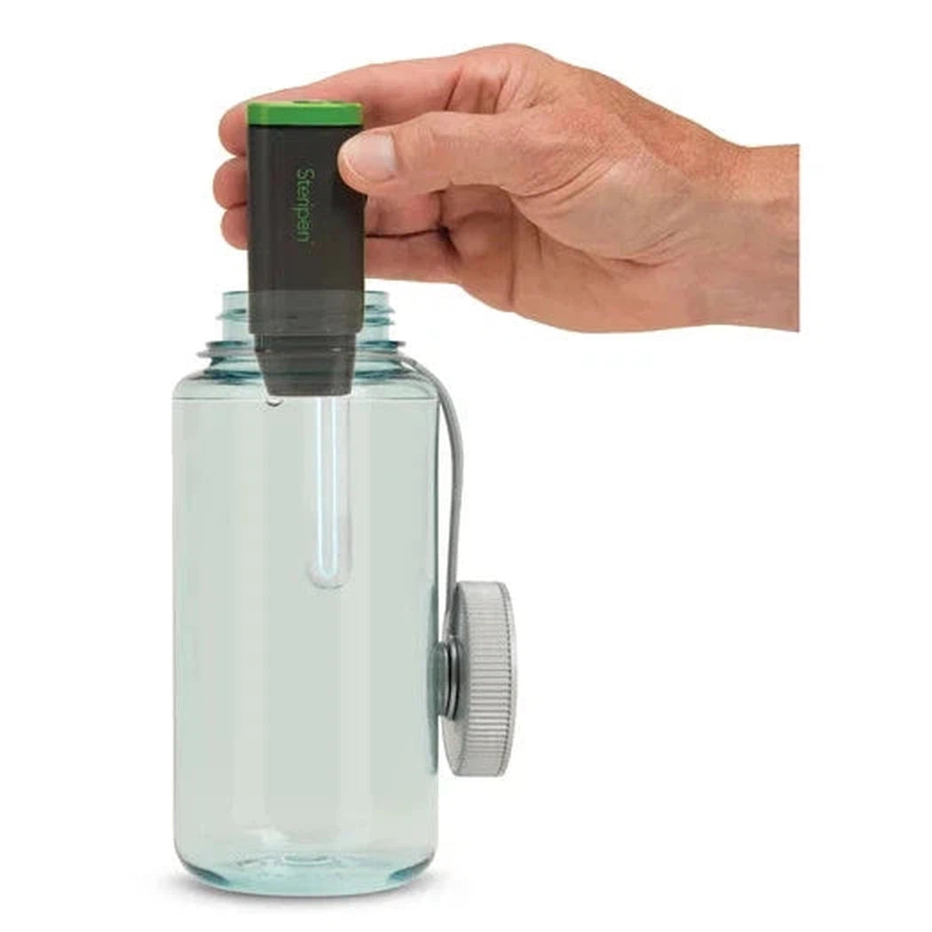 Steripen Adventurer Opti UV Water Purifier-Camping - Water Treatment-Steripen-Appalachian Outfitters