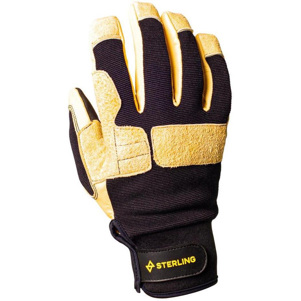 Sterling Rope Beta Rope Gloves-Climbing - Climbing Essentials - Gloves-Sterling Rope-Appalachian Outfitters