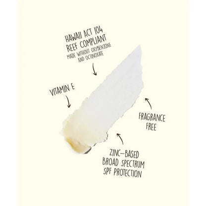 Sun Bum SPF 30 Sunscreen Lip Balm-Camping - First Aid - Skin Care-Sun Bum-Appalachian Outfitters