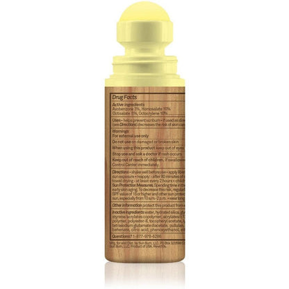 SPF 50 Original Roller Ball-Camping - First Aid - Skin Care-Sun Bum-Appalachian Outfitters