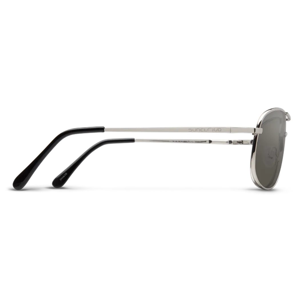 Suncloud Patrol-Accessories - Eyewear - Sunglasses-Suncloud-Appalachian Outfitters