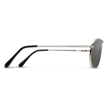 Suncloud Patrol-Accessories - Eyewear - Sunglasses-Suncloud-Appalachian Outfitters