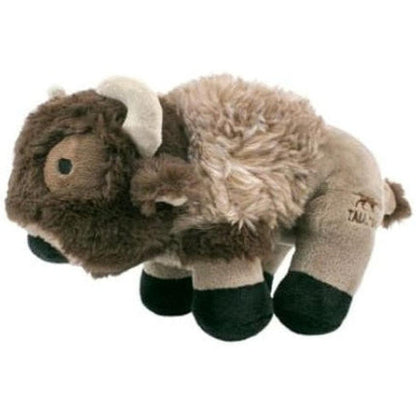 Tall Tails Buffalo Toy 9 Outdoor Dogs