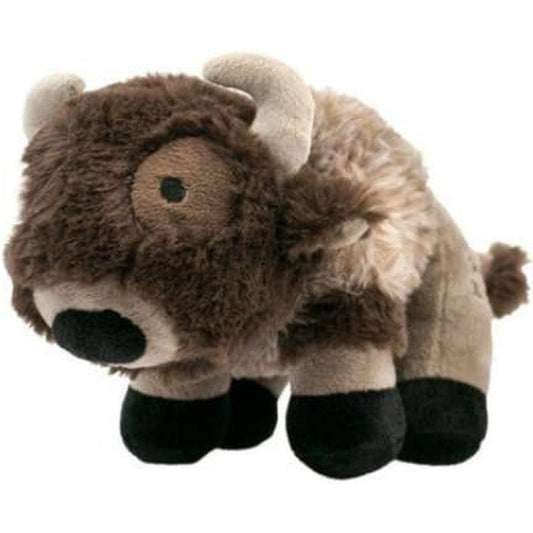 Tall Tails Buffalo Toy 9 Outdoor Dogs