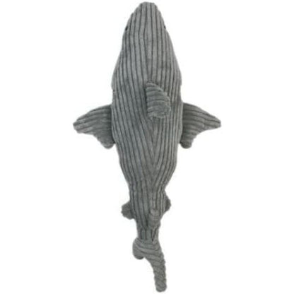 Tall Tails Crunch Shark Toy Outdoor Dogs