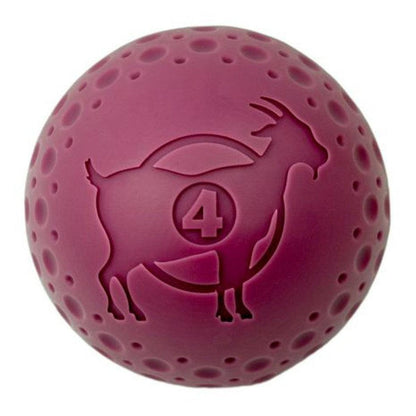 Tall Tails GOAT Ball-Pets - Toys-Tall Tails-4"-Appalachian Outfitters