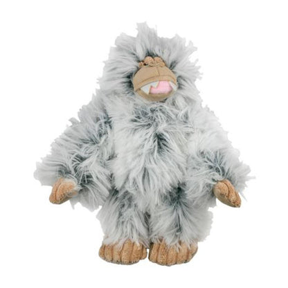 Tall Tails Mini Yeti with Squeaker-Pets - Toys-Tall Tails-Appalachian Outfitters