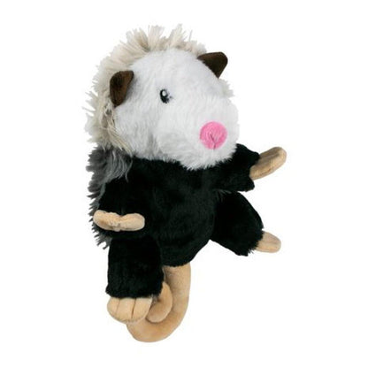 Tall Tails Rope Body Possum 12"-Pets - Toys-Tall Tails-Appalachian Outfitters