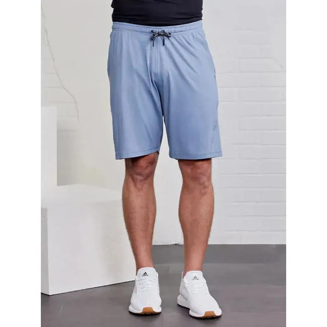 Tasc Men's Carrollton Classic Short-Men's - Clothing - Bottoms-Tasc-Anchor-L-Appalachian Outfitters